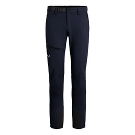 Pánske nohavice Salewa Agner Orval 2 DST Navy Blazer