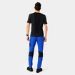 Pánske nohavice Salewa  Pedroc 2 DST M Light Pants Electric