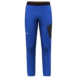 Pánske nohavice Salewa Pedroc 2 DST M Light Pants Electric