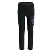 Pánske nohavice Salewa  Pedroc Light DST Black Out