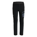 Pánske nohavice Salewa  Pedroc Light DST Black Out
