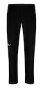Pánske nohavice Salewa  Puez Dolomitic 2 DST M REG PNT Black out