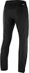 Pánske nohavice Salomon  Agile Warm Pant Black
