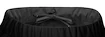 Pánske nohavice Salomon  Agile Warm Pant Black