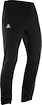Pánske nohavice Salomon  Agile Warm Pant Black