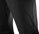 Pánske nohavice Salomon  Agile Warm Pant Black