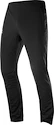 Pánske nohavice Salomon  Agile Warm Pant Black