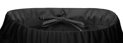 Pánske nohavice Salomon  Agile Warm Pant Black