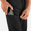 Pánske nohavice Salomon  M Wayfarer Pants Black