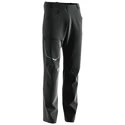 Pánske nohavice Salomon  M Wayfarer Pants Black