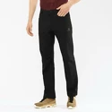 Pánske nohavice Salomon  M Wayfarer Pants Black