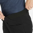 Pánske nohavice Salomon  M Wayfarer Pants Black