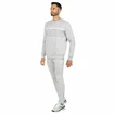 Pánske nohavice Tecnifibre  Club Pants Silver