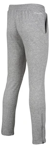 Pánske nohavice Tecnifibre  Club Pants Silver