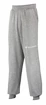 Pánske nohavice Tecnifibre  Cotton Pants Gray