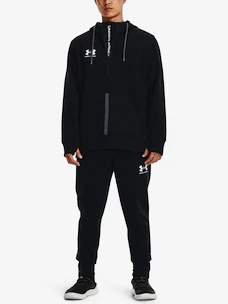 Pánske nohavice Under Armour  Accelerate Jogger-BLK