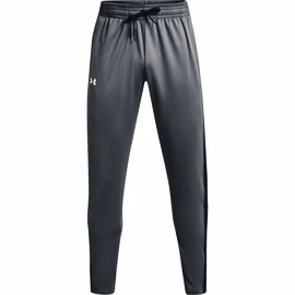 Pánske nohavice Under Armour Brawler Pant Pitch Gray