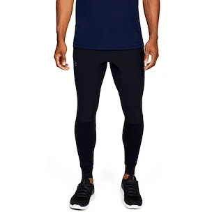Pánske nohavice Under Armour  HYBRID Storm PANT-BLK