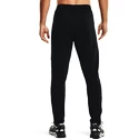 Pánske nohavice Under Armour  Pique Track Pant Black