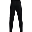 Pánske nohavice Under Armour  Pique Track Pant Black