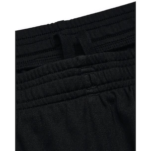 Pánske nohavice Under Armour  Pique Track Pant Black  S