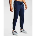 Pánske nohavice Under Armour  Rival Cotton Jogger