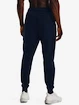 Pánske nohavice Under Armour  Rival Flc WM Jogger-NVY