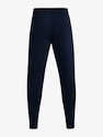 Pánske nohavice Under Armour  Rival Flc WM Jogger-NVY