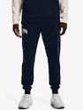 Pánske nohavice Under Armour  Rival Flc WM Jogger-NVY L