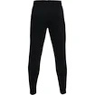 Pánske nohavice Under Armour  RIVAL TERRY JOGGER Black