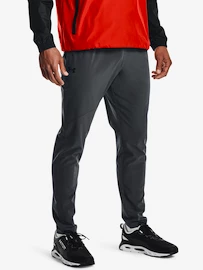 Pánske nohavice Under Armour Storm STRETCH WOVEN PANT-GRY