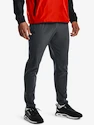 Pánske nohavice Under Armour  Storm STRETCH WOVEN PANT-GRY XXL
