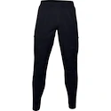 Pánske nohavice Under Armour  STRETCH WOVEN UTILITY CARGO Storm PANT-BLK M