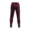 Pánske nohavice Under Armour  Terry Pant Red