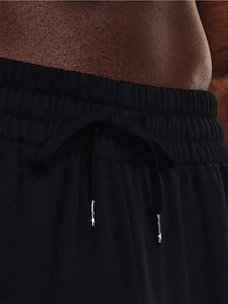 Pánske nohavice Under Armour  Tricot Fashion Track Pant-BLK S