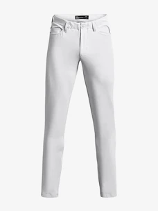 Pánske nohavice Under Armour  UA Storm 5 Pocket Pant-GRY L