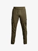 Pánske nohavice Under Armour  Unstoppable Cargo Pants Tent