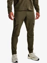 Pánske nohavice Under Armour  Unstoppable Cargo Pants Tent