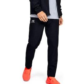 Pánske nohavice Under Armour VITAL WOVEN PANTS black