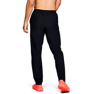 Pánske nohavice Under Armour  VITAL WOVEN PANTS black XL