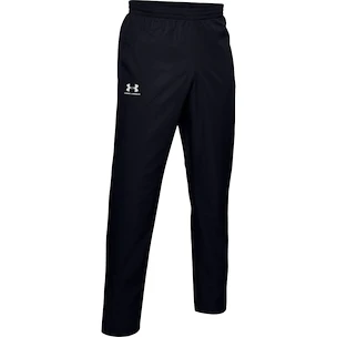 Pánske nohavice Under Armour  VITAL WOVEN PANTS black XL