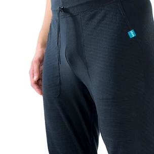 Pánske nohavice UYN  Natural Training OW Pant Long Blackboard