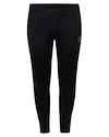 Pánske nohavice Warrior Aurum Travel Pant Black