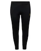 Pánske nohavice Warrior Aurum Travel Pant Black XL
