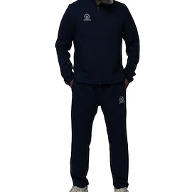 Pánske nohavice Warrior Rink Woven Pant Navy