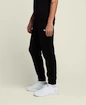 Pánske nohavice Wilson  M Team Jogger Black