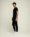 Pánske nohavice Wilson  M Team Jogger Black