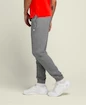 Pánske nohavice Wilson  M Team Jogger Medium Gray Heather