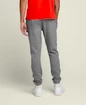 Pánske nohavice Wilson  M Team Jogger Medium Gray Heather