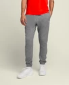 Pánske nohavice Wilson  M Team Jogger Medium Gray Heather